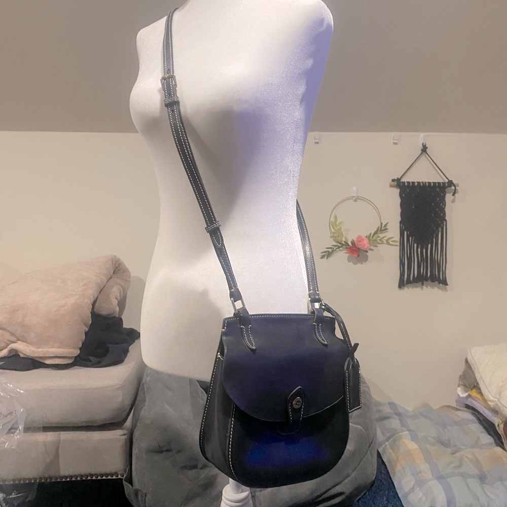 Dooney Burke Crossbody